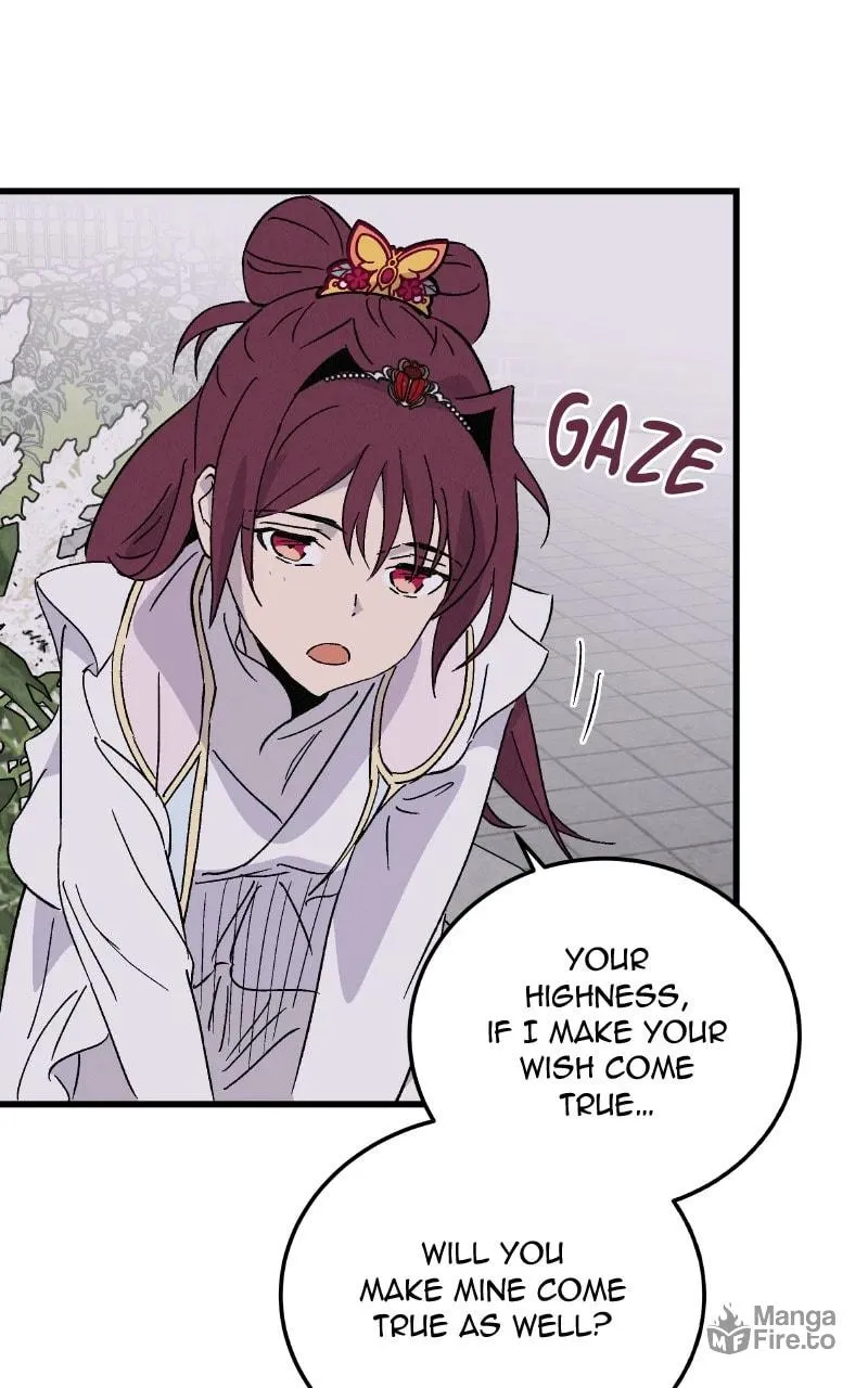 The Crown Princess Scandal Chapter 89 page 40 - 