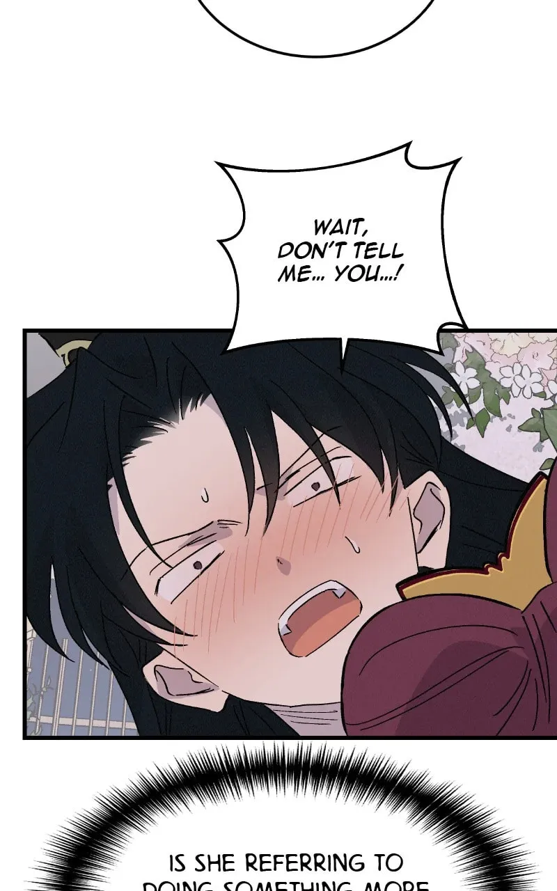 The Crown Princess Scandal Chapter 89 page 41 - 