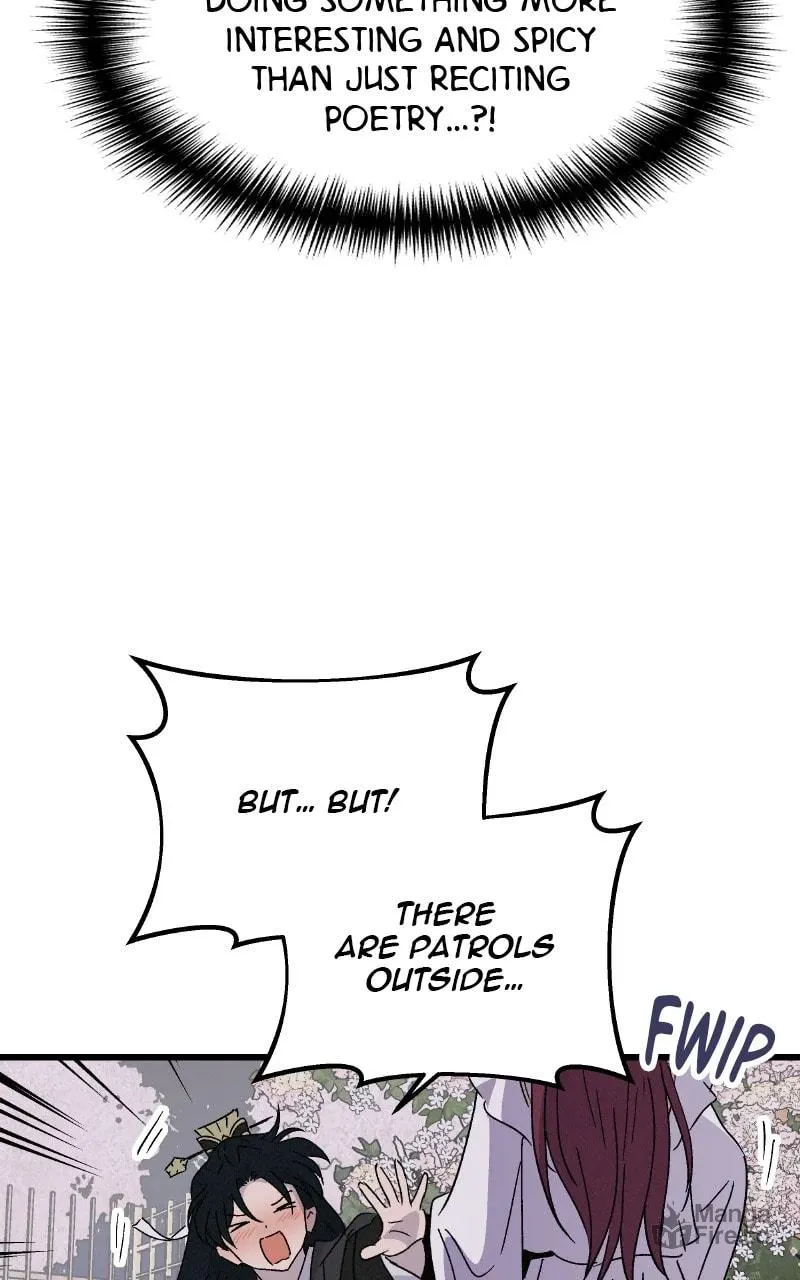The Crown Princess Scandal Chapter 89 page 42 - 