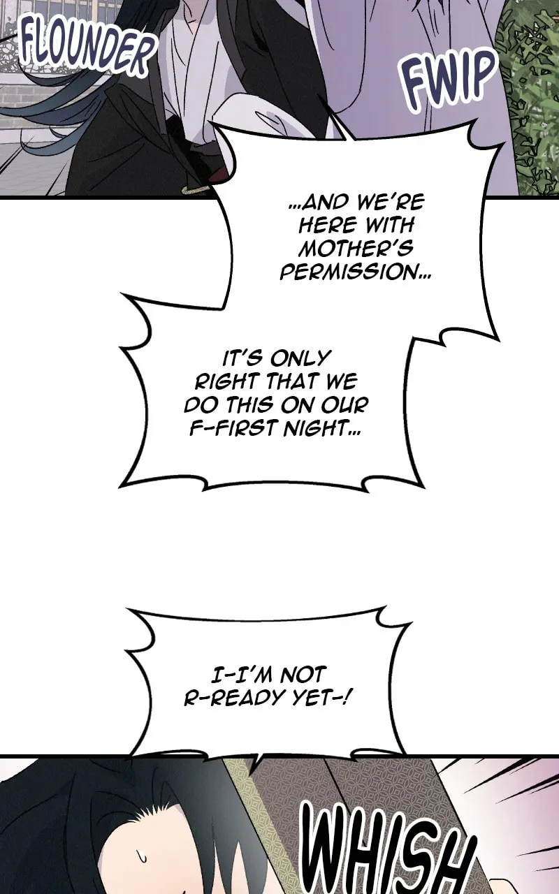 The Crown Princess Scandal Chapter 89 page 43 - 