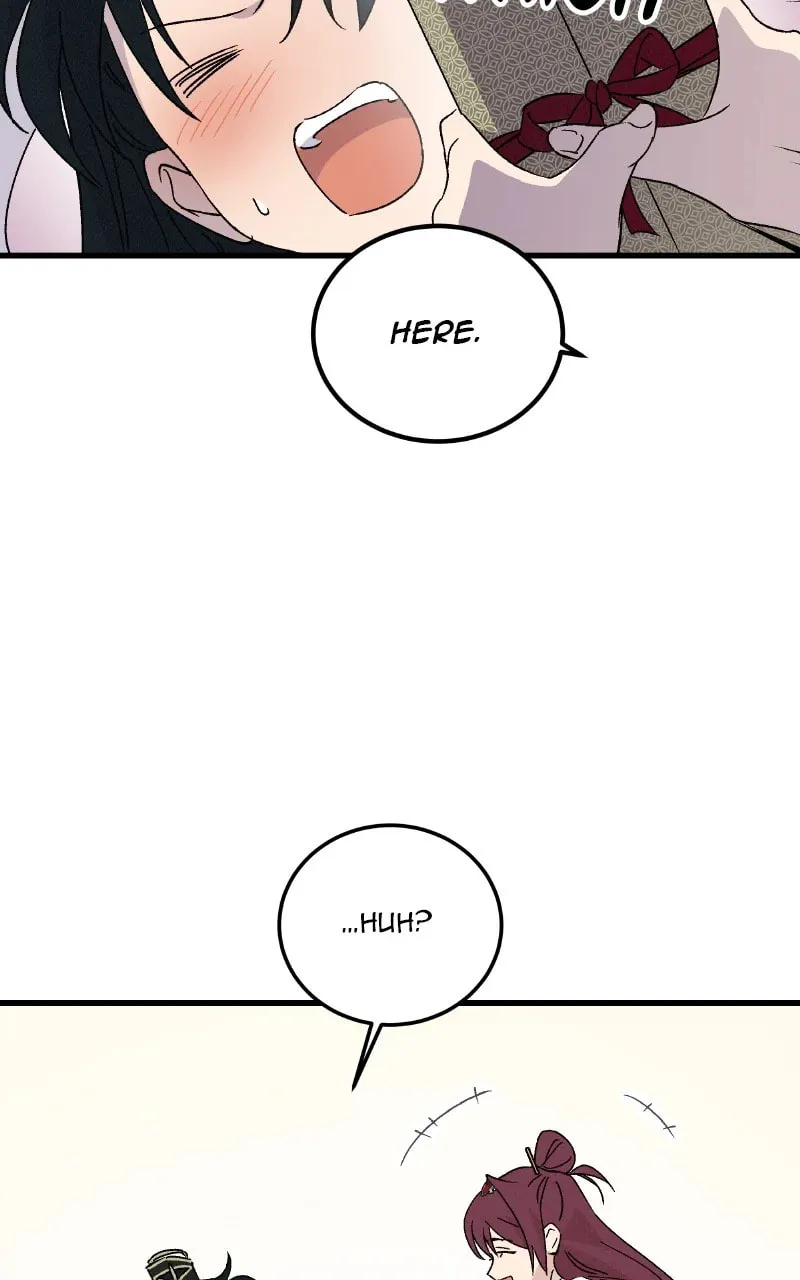 The Crown Princess Scandal Chapter 89 page 44 - 
