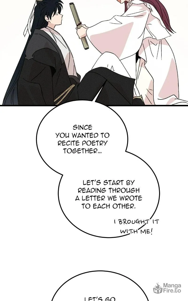 The Crown Princess Scandal Chapter 89 page 45 - 