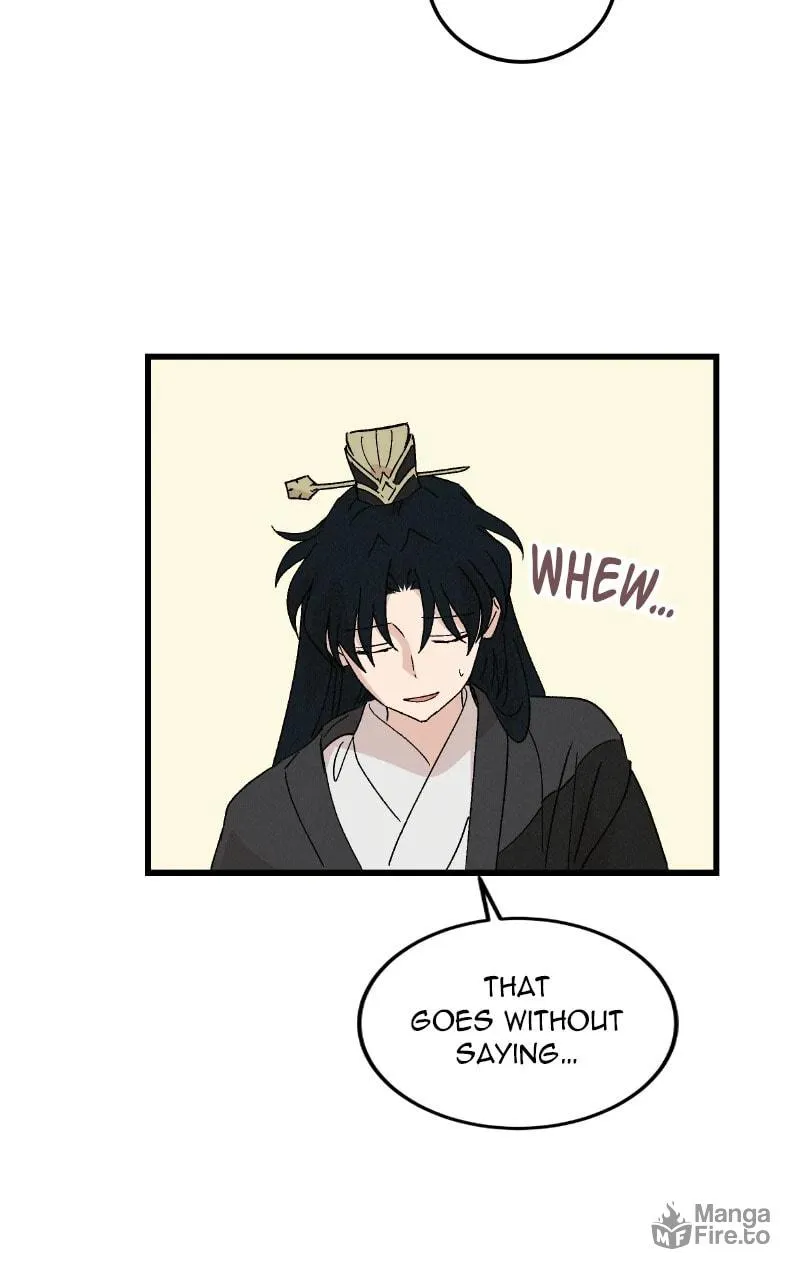 The Crown Princess Scandal Chapter 89 page 48 - 