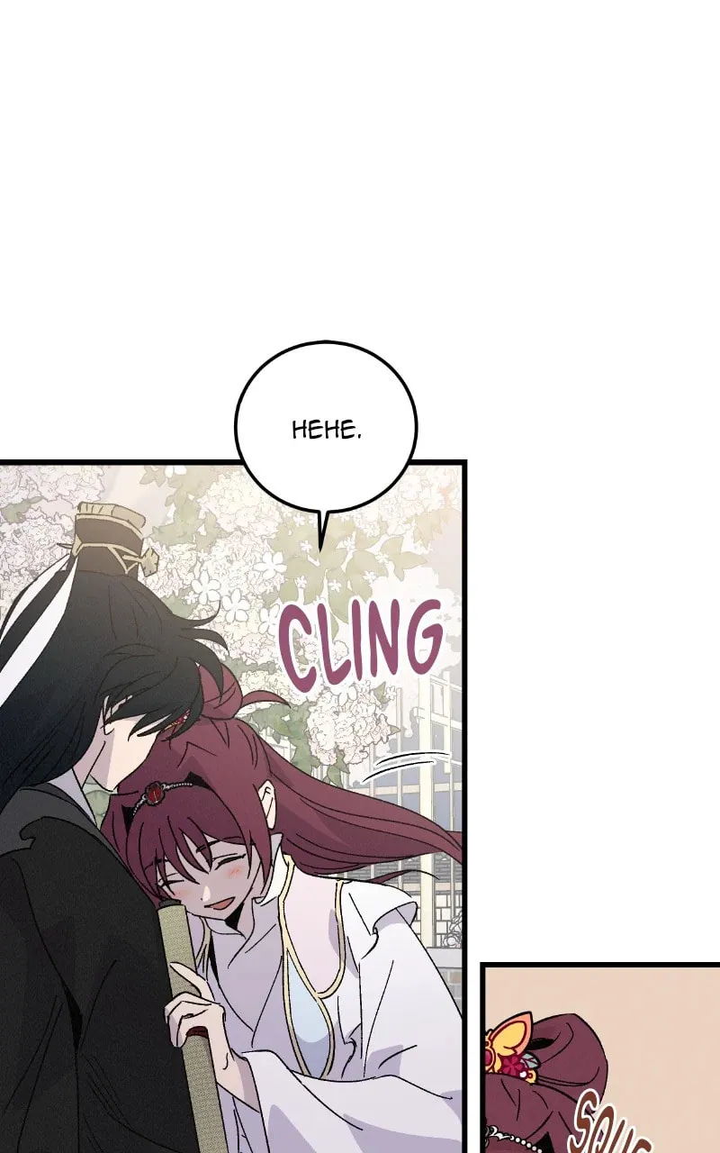 The Crown Princess Scandal Chapter 89 page 49 - 