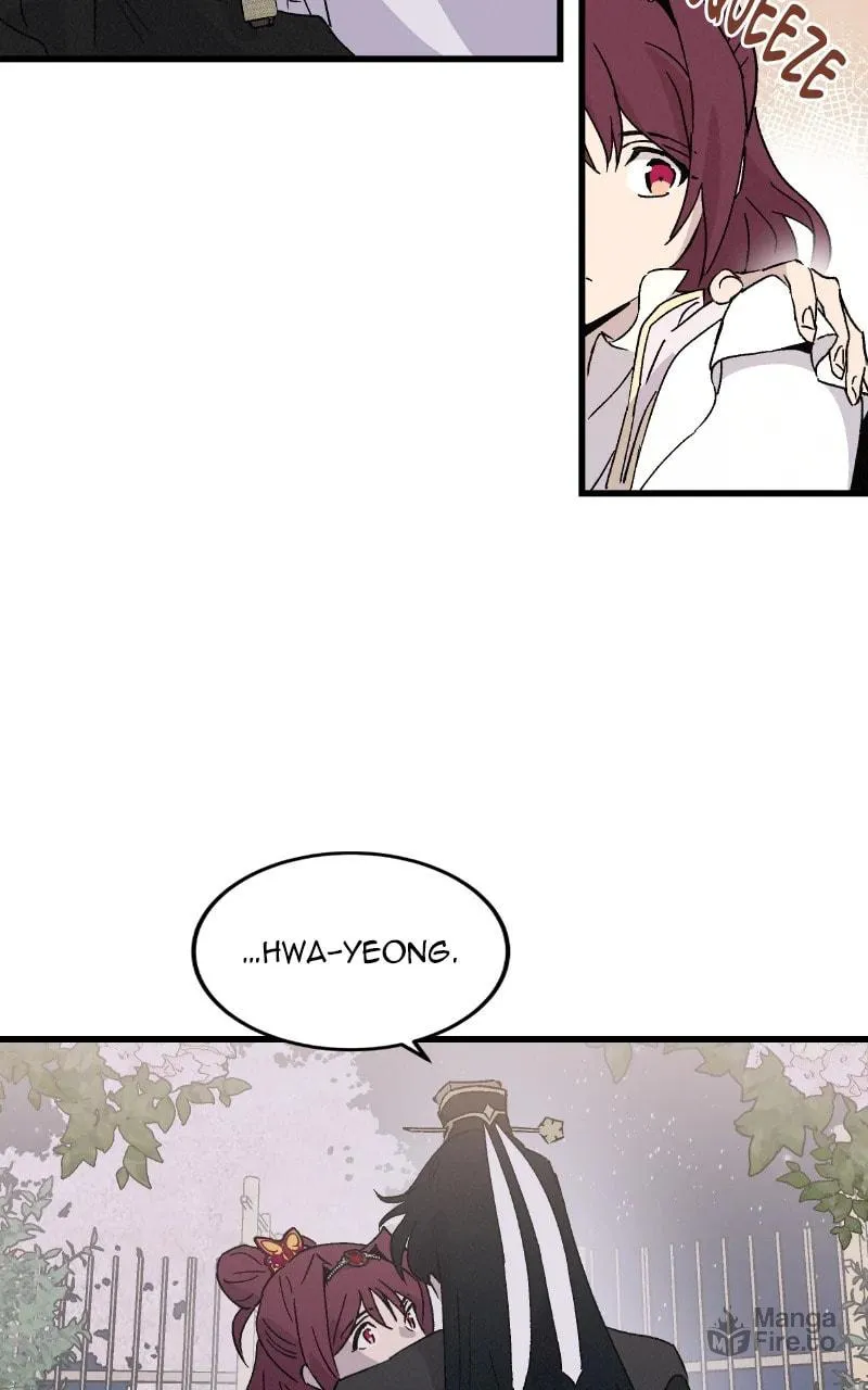 The Crown Princess Scandal Chapter 89 page 50 - 