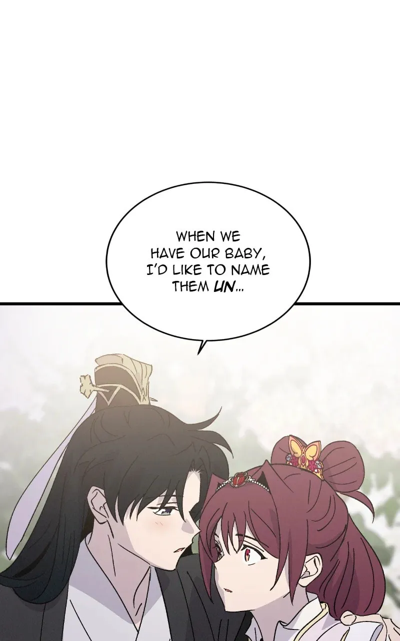 The Crown Princess Scandal Chapter 89 page 53 - 
