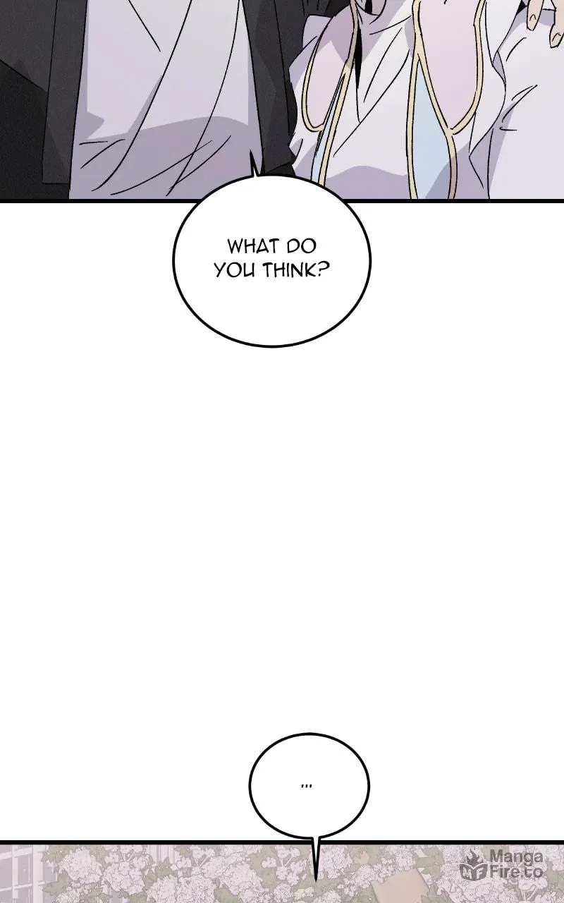 The Crown Princess Scandal Chapter 89 page 54 - 