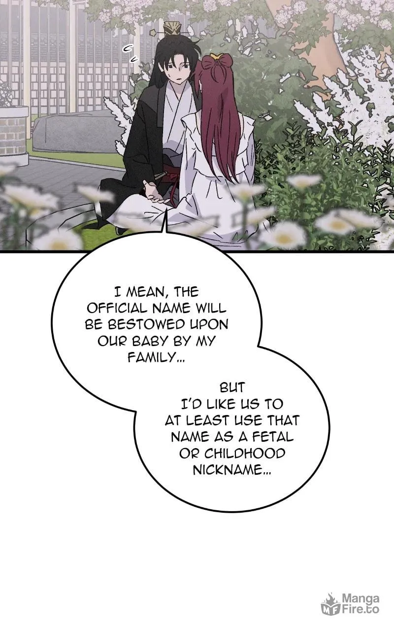 The Crown Princess Scandal Chapter 89 page 55 - 