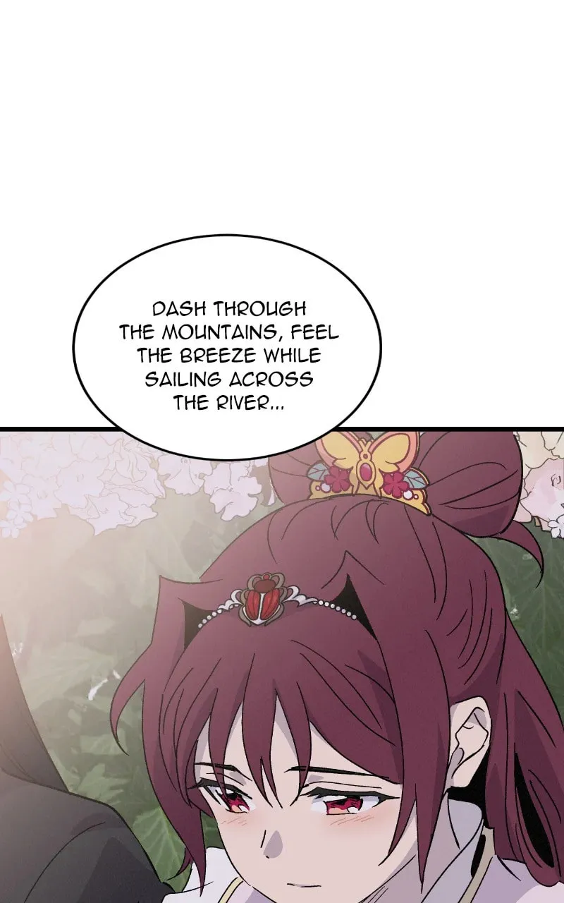 The Crown Princess Scandal Chapter 89 page 61 - 