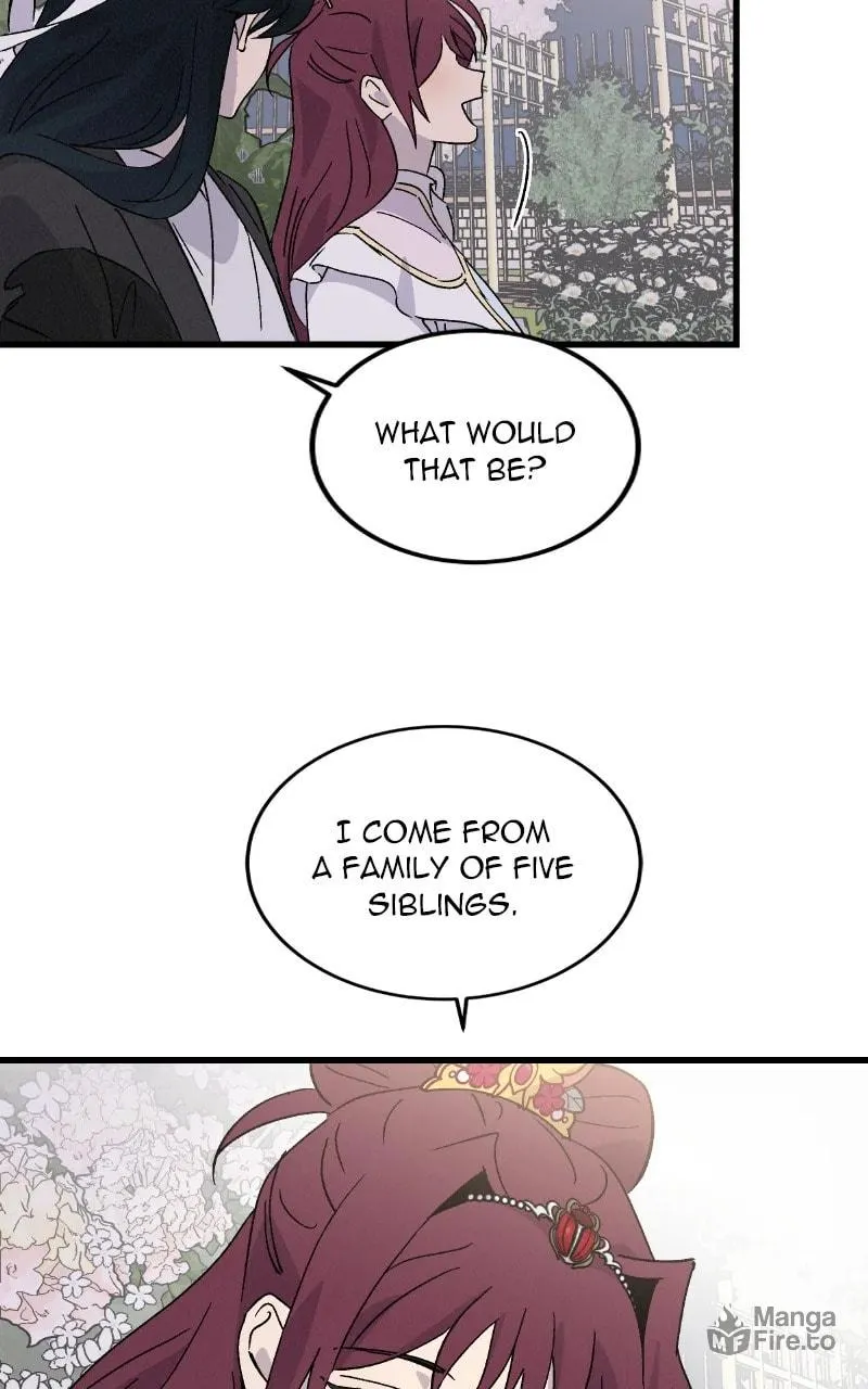 The Crown Princess Scandal Chapter 89 page 63 - 