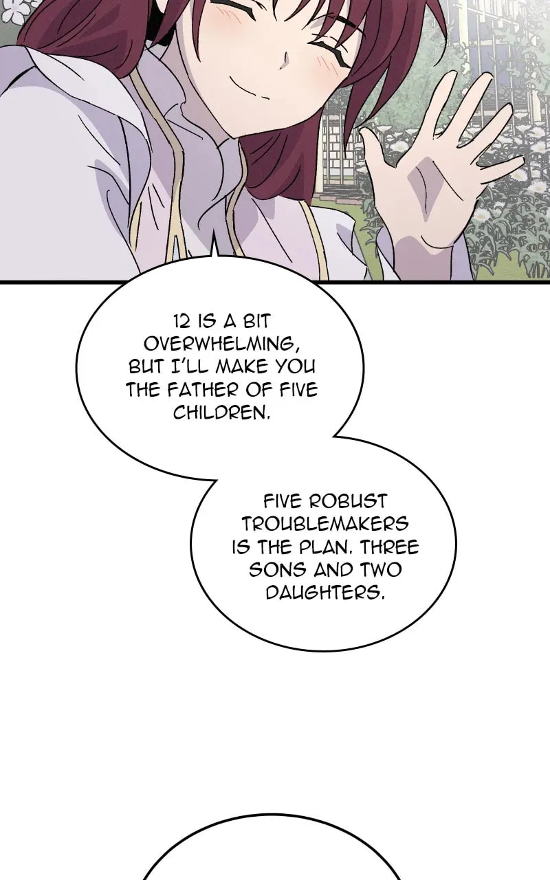 The Crown Princess Scandal Chapter 89 page 64 - 