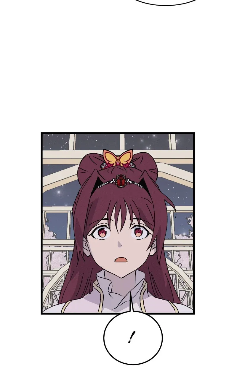 The Crown Princess Scandal Chapter 89 page 8 - 