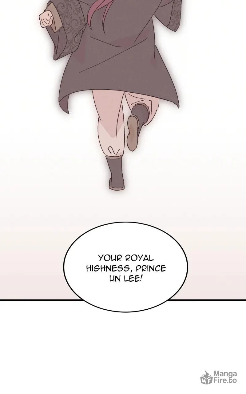 The Crown Princess Scandal Chapter 89 page 81 - 