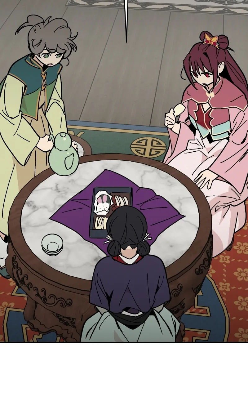 Read The Crown Princess Scandal chapter 9 image 30 on Lezhin