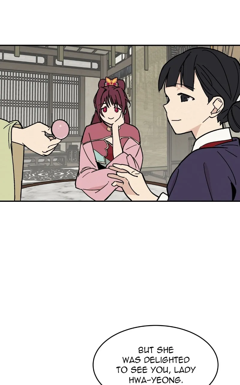 Read The Crown Princess Scandal chapter 9 image 40 on Lezhin