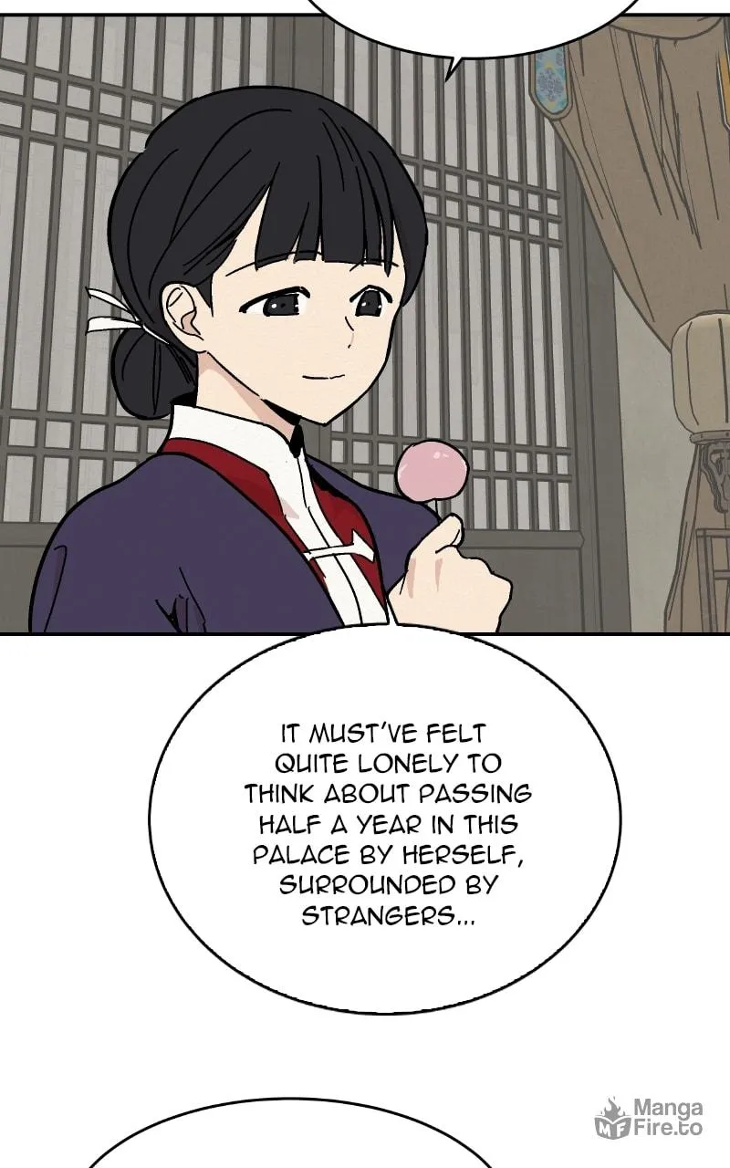 Read The Crown Princess Scandal chapter 9 image 41 on Lezhin
