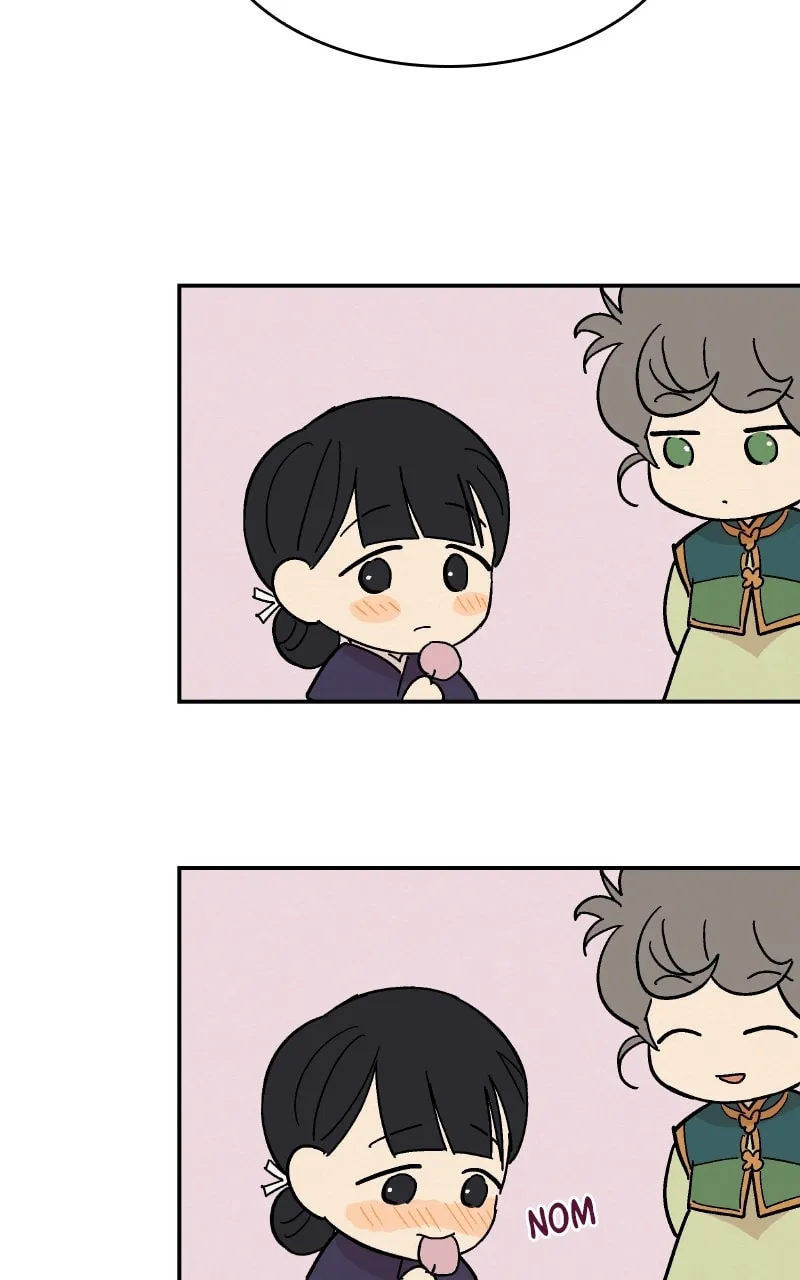 Read The Crown Princess Scandal chapter 9 image 43 on Lezhin