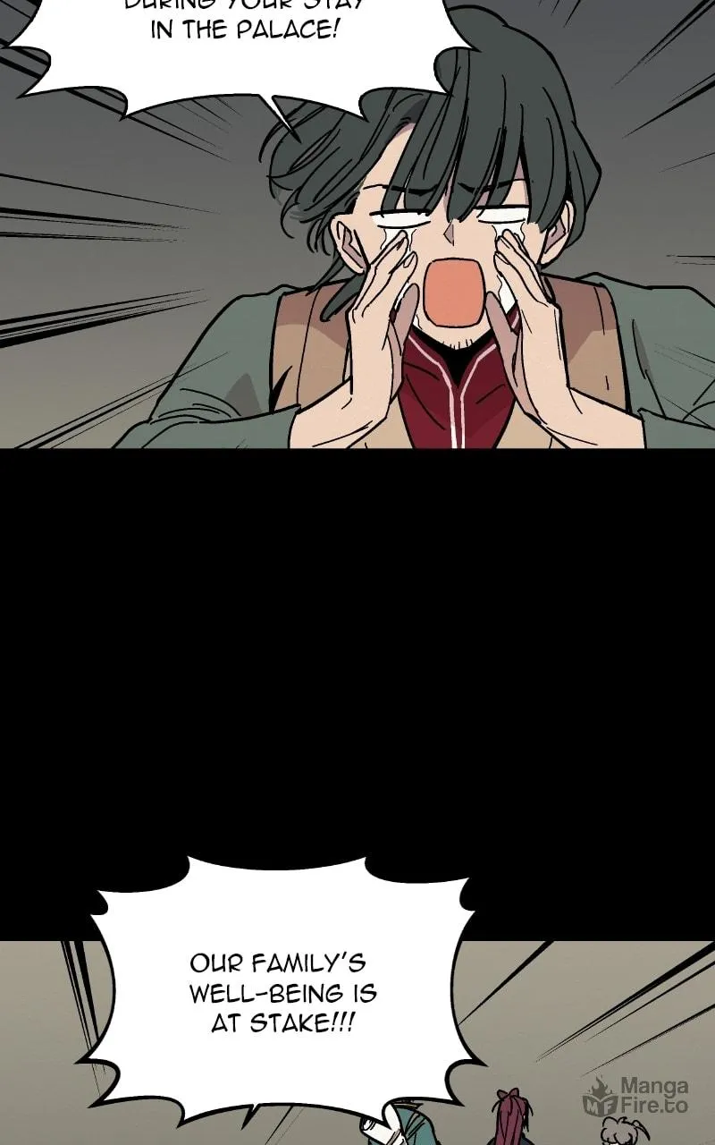 Read The Crown Princess Scandal chapter 9 image 49 on Lezhin