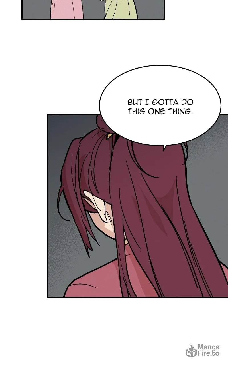 Read The Crown Princess Scandal chapter 9 image 5 on Lezhin