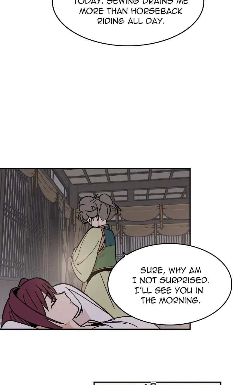 Read The Crown Princess Scandal chapter 9 image 55 on Lezhin