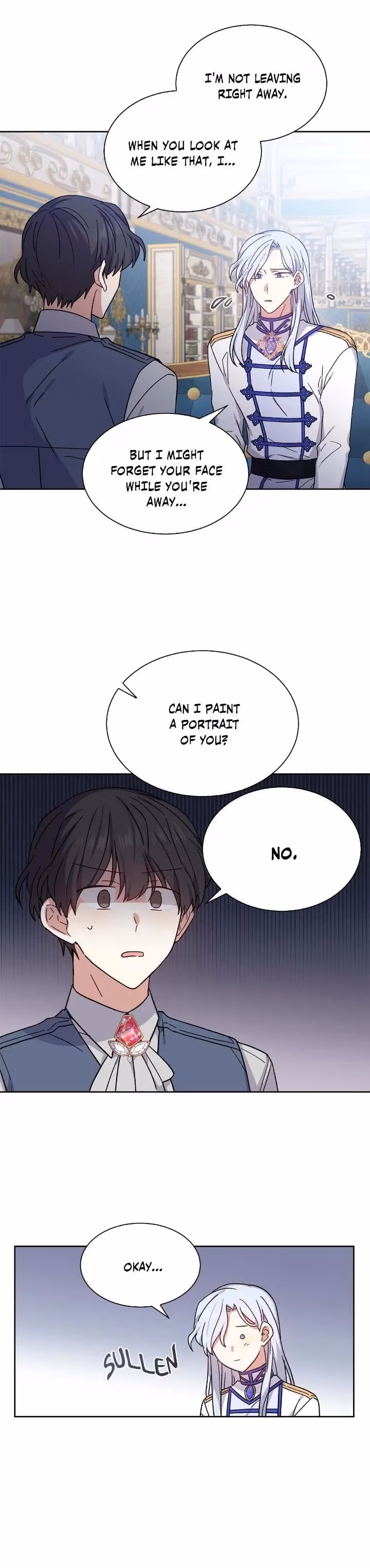 Read The Crown