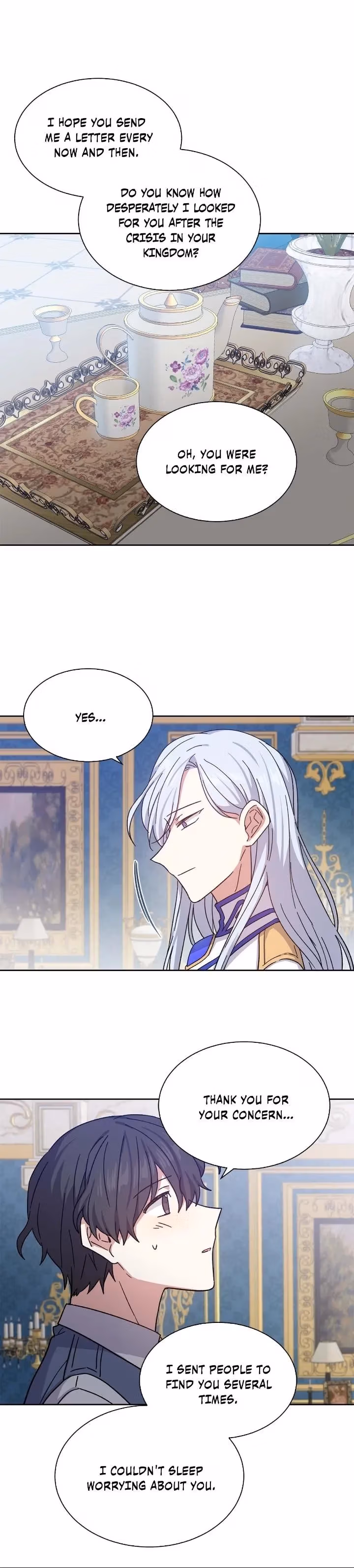 Read The Crown