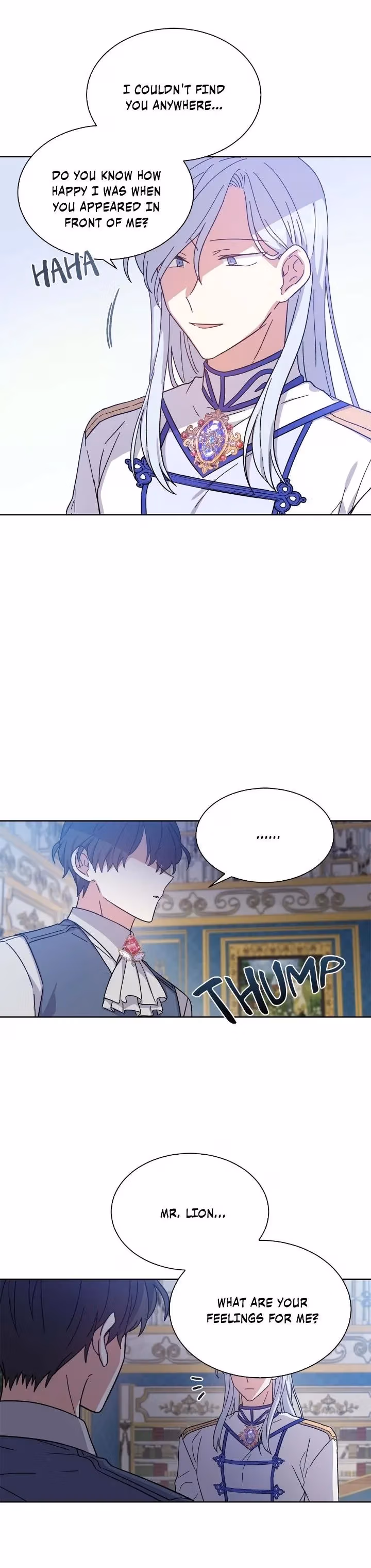 Read The Crown