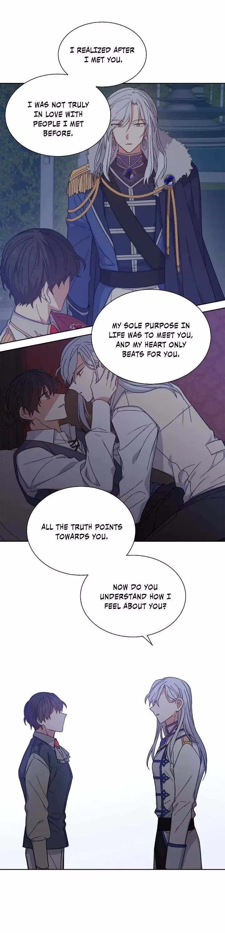 Read The Crown