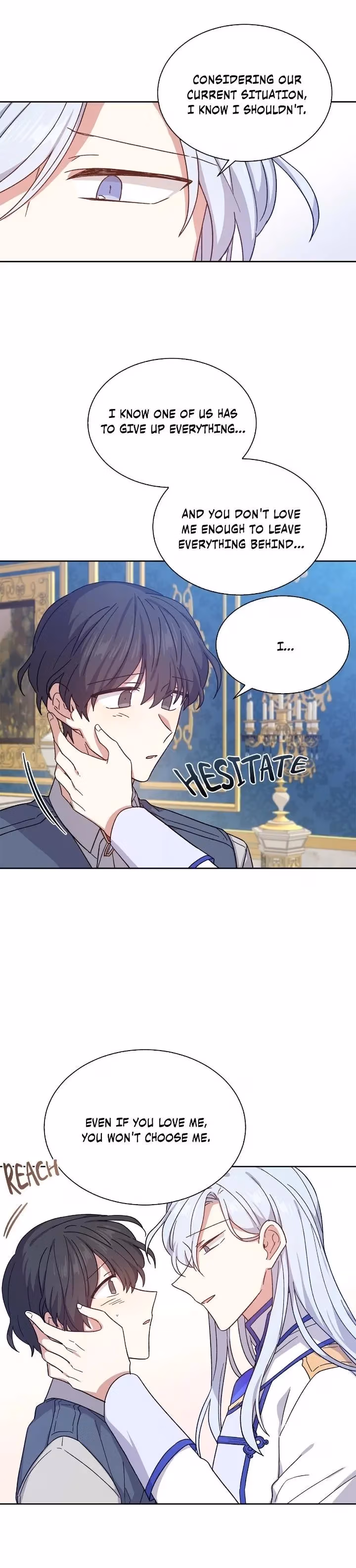 Read The Crown