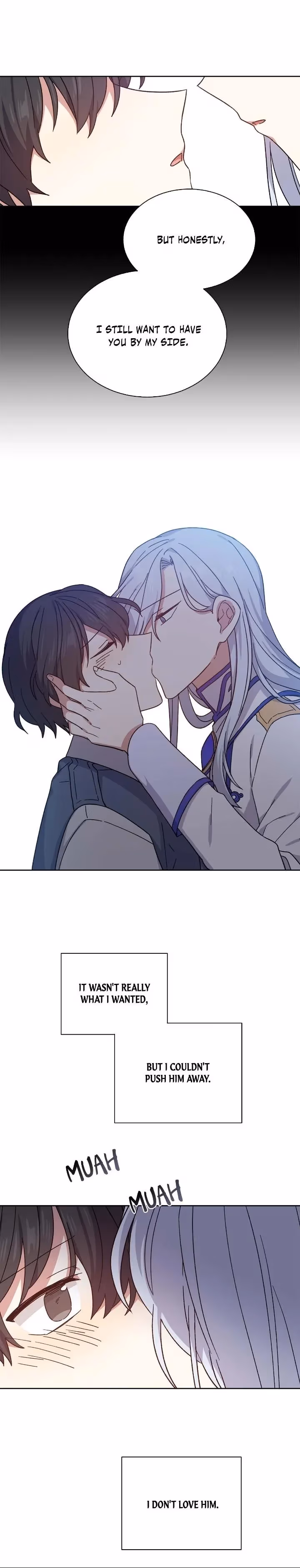 Read The Crown