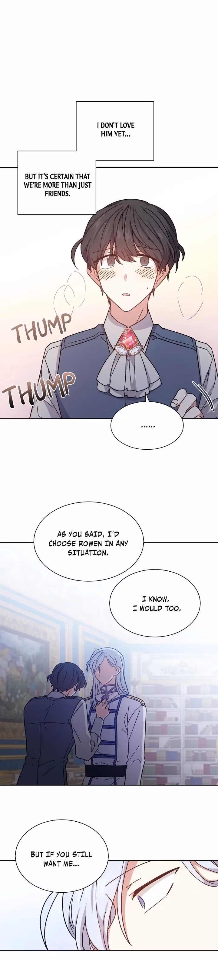 Read The Crown