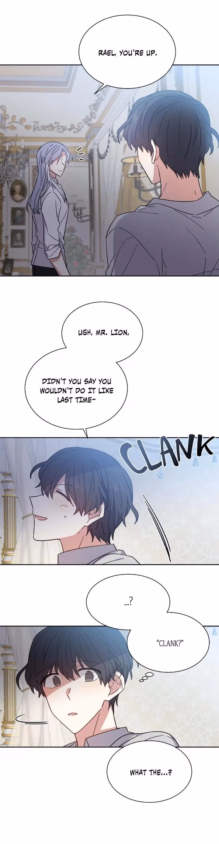 Read The Crown