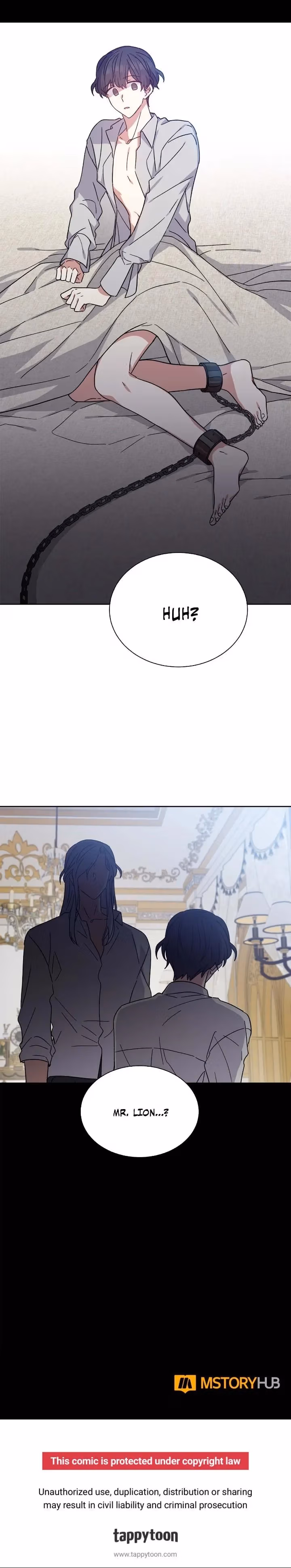Read The Crown