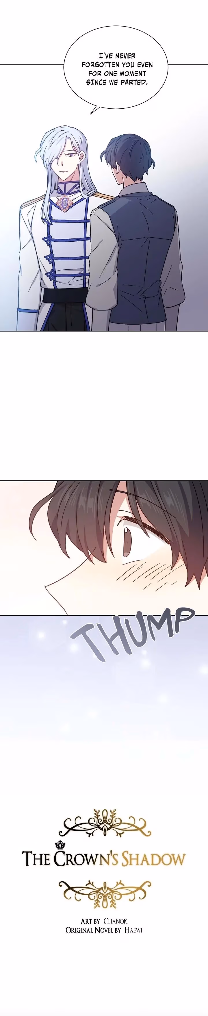 Read The Crown