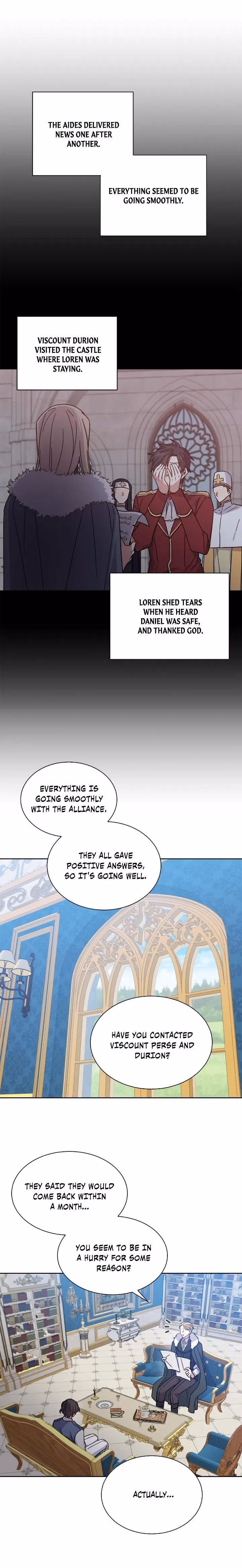 Read The Crown
