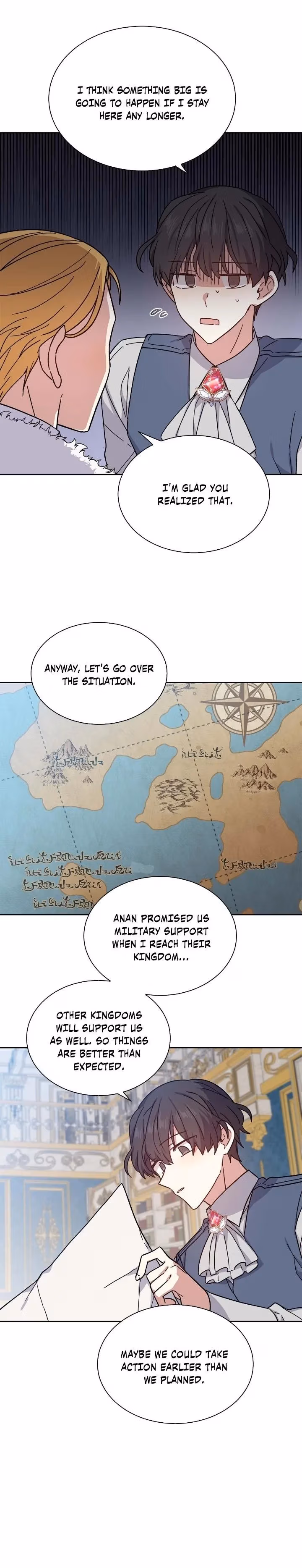 Read The Crown