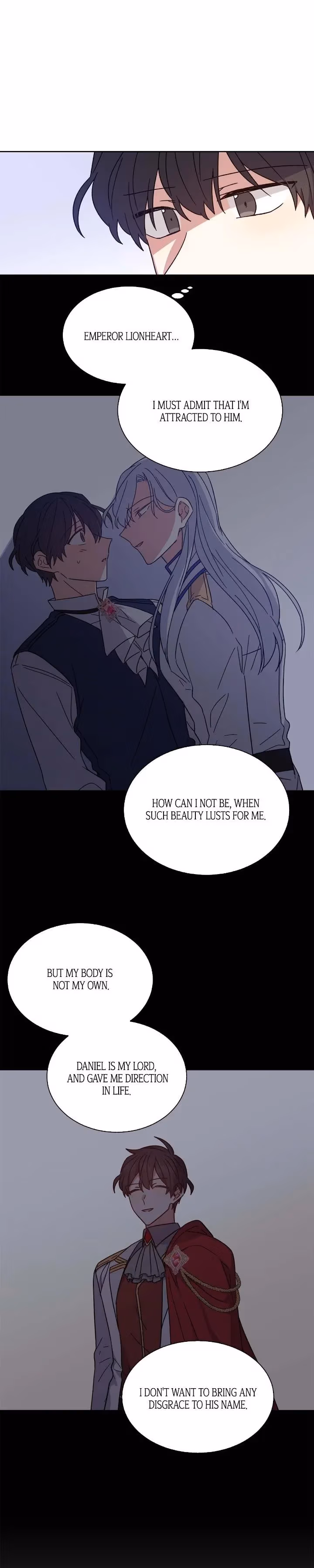 Read The Crown