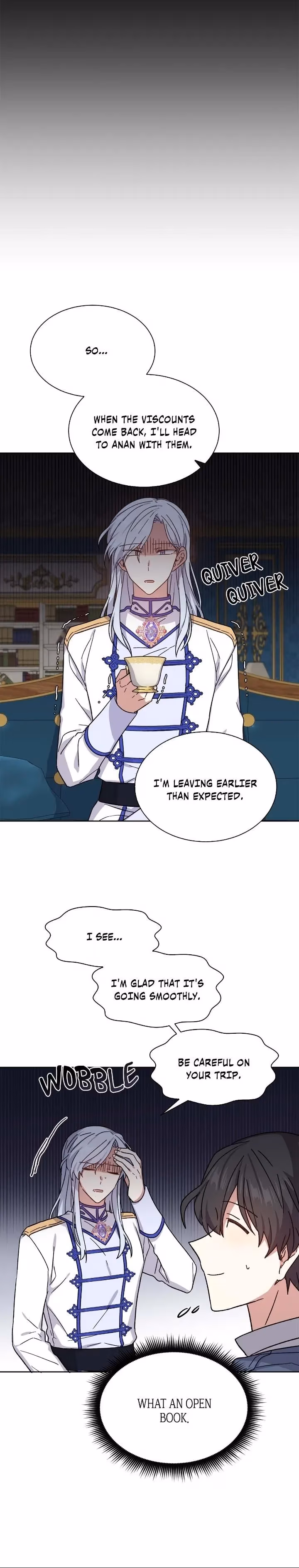 Read The Crown