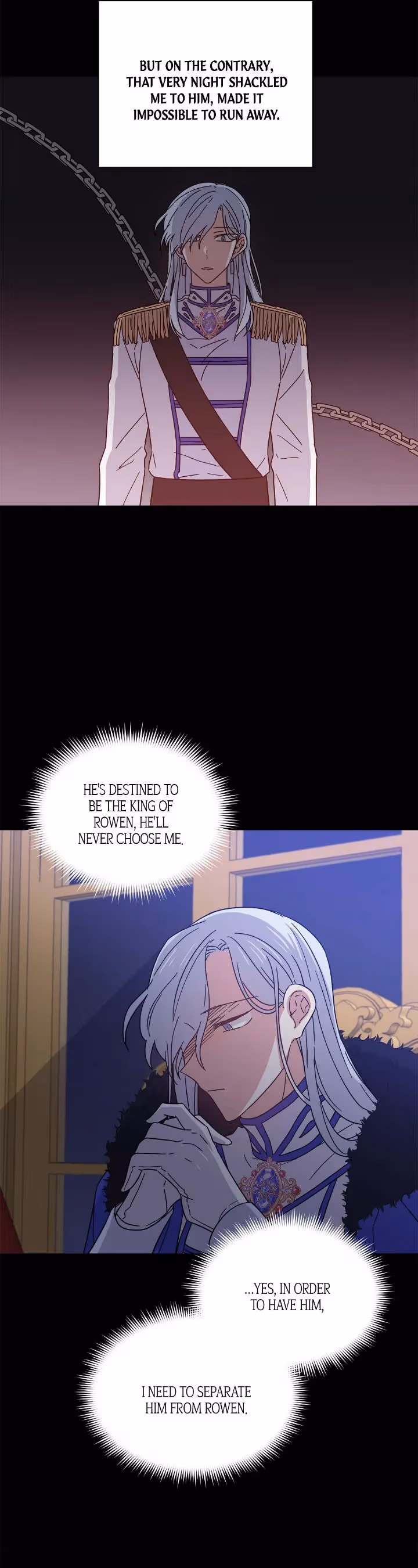 Read The Crown