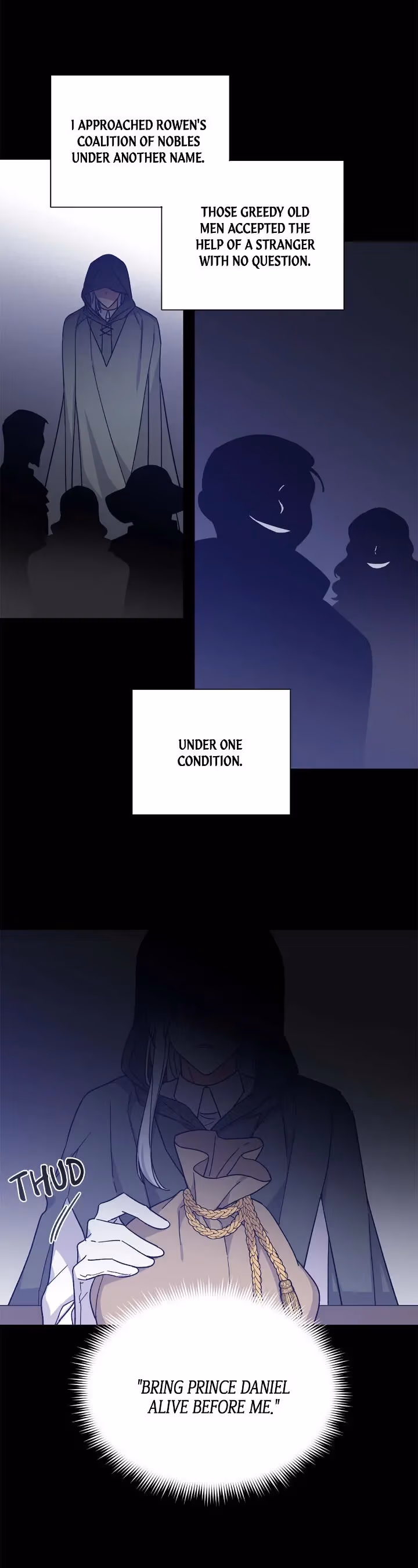 Read The Crown