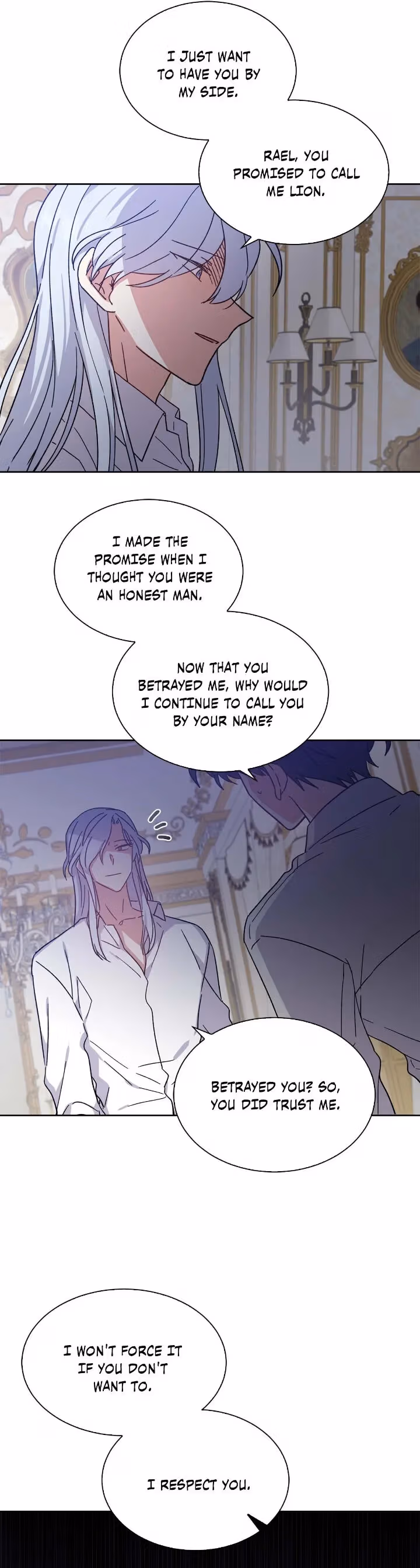 Read The Crown