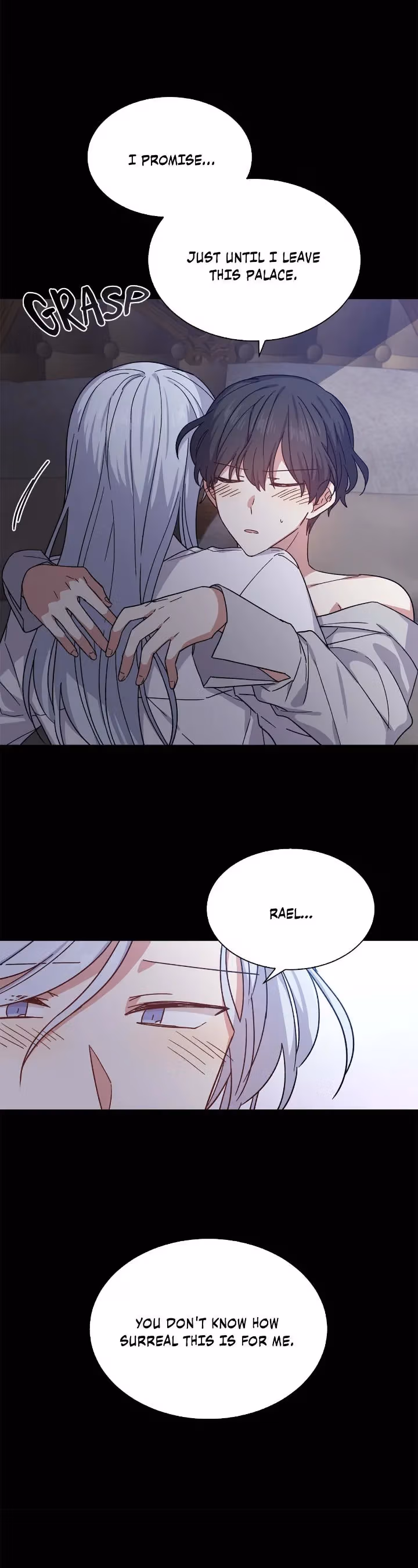 Read The Crown