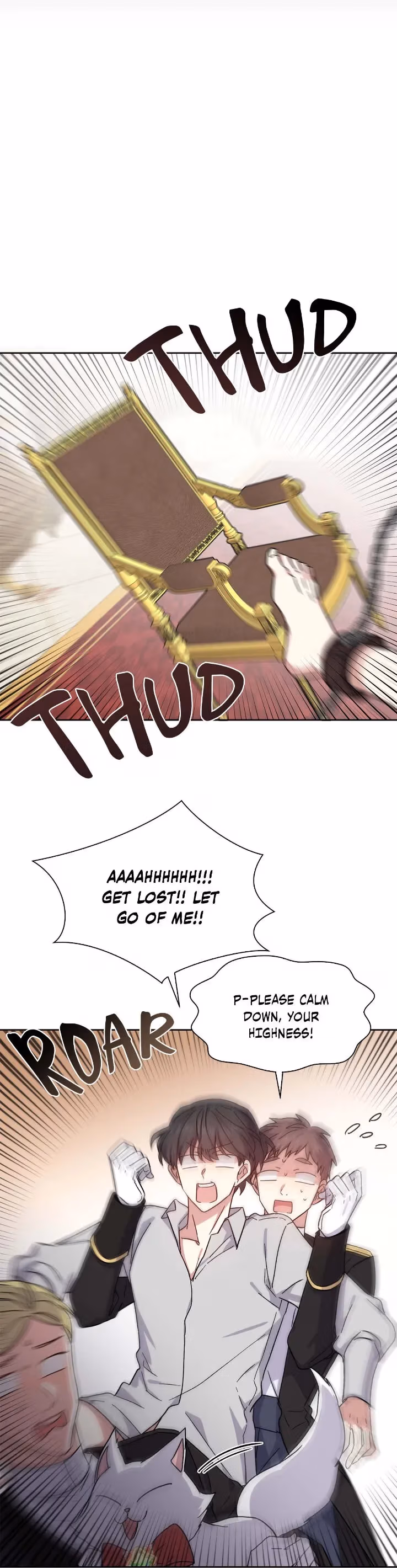 Read The Crown