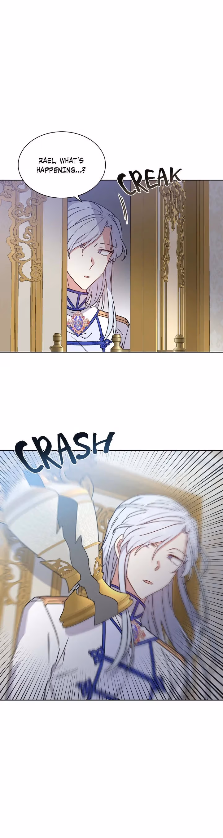 Read The Crown