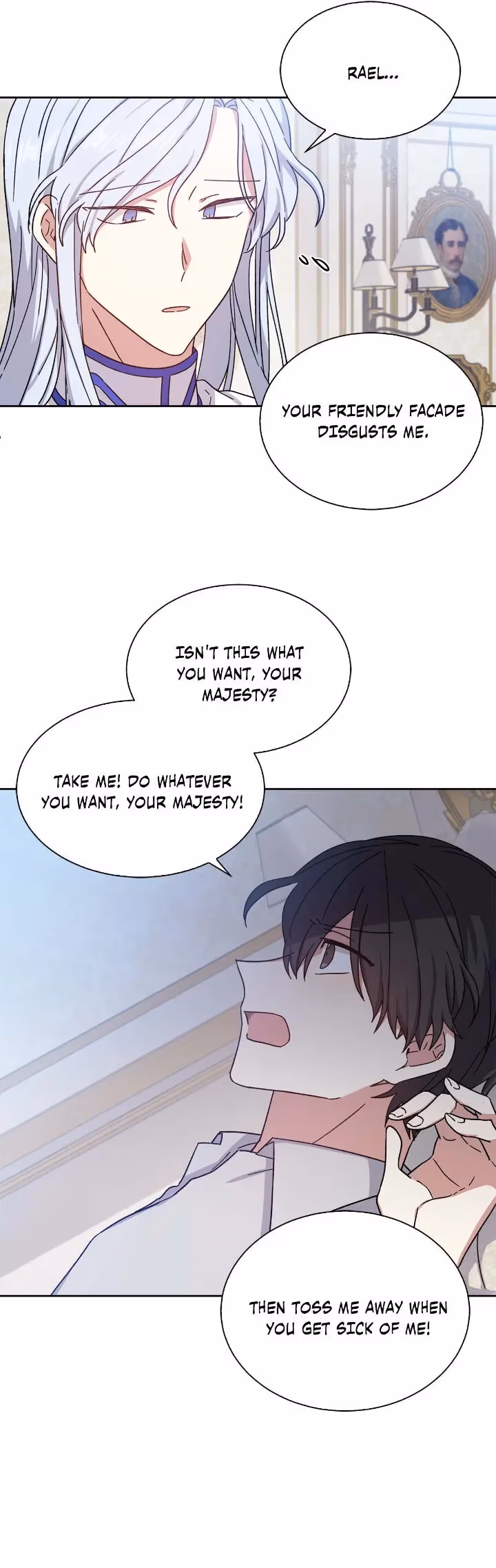 Read The Crown