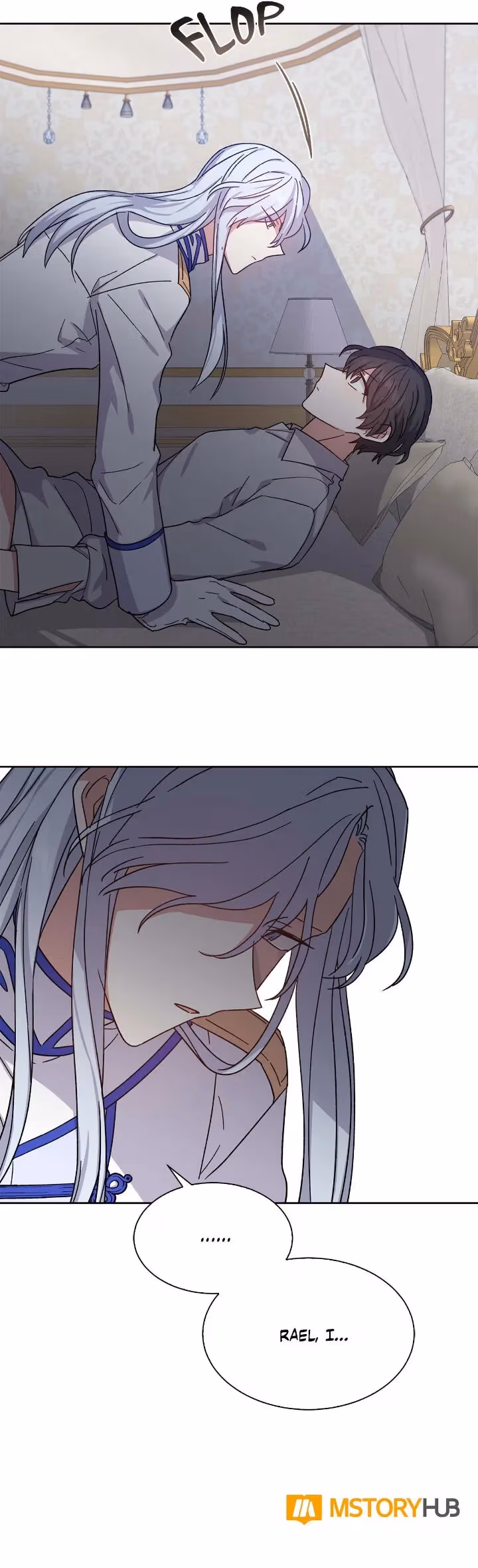 Read The Crown
