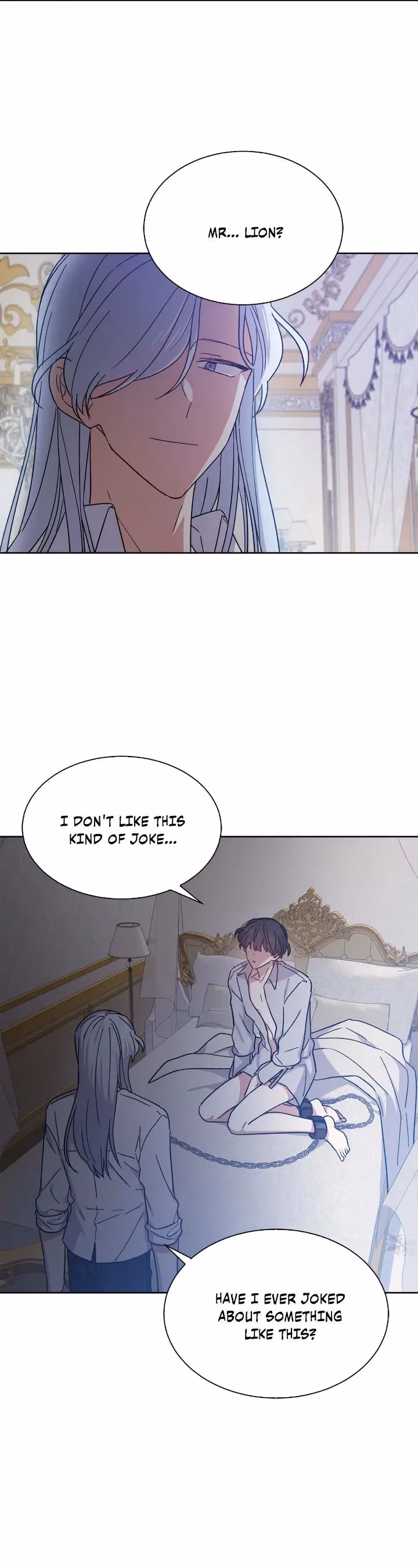 Read The Crown