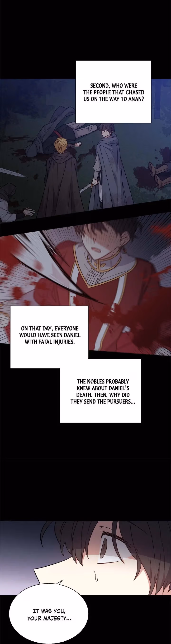 Read The Crown