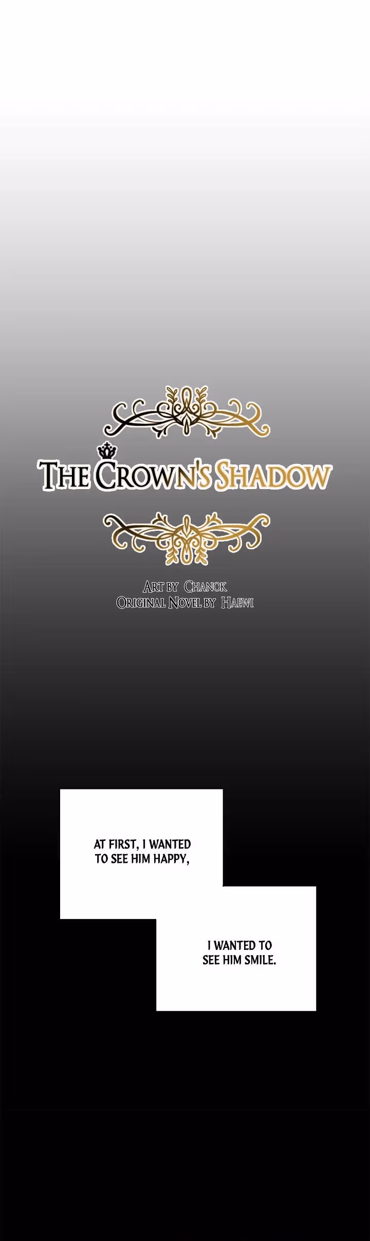 Read The Crown