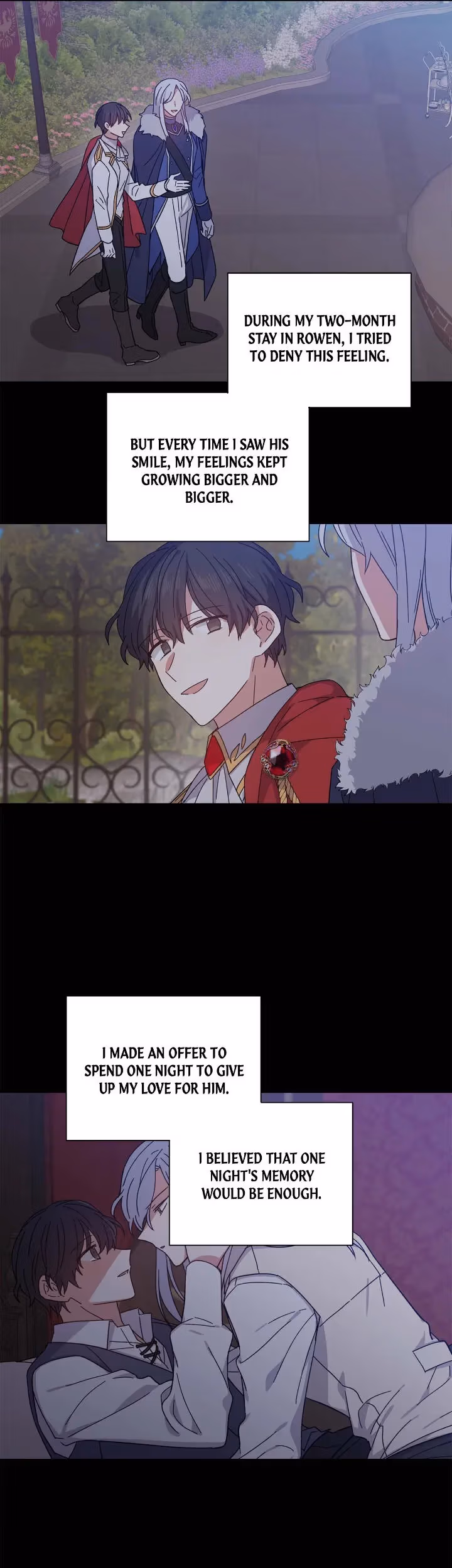 Read The Crown